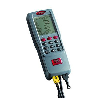 Газоанализатор Sigma (снят с производства)