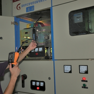 Видеоскоп, бороскоп BS-100