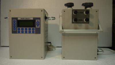 Устройство для испытания защит электрооборудования подстанций 6-10кВ — УНЭП-2015-1