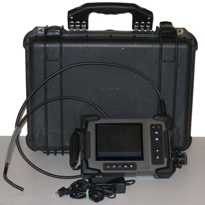 Видеоэндоскоп jProbe LP