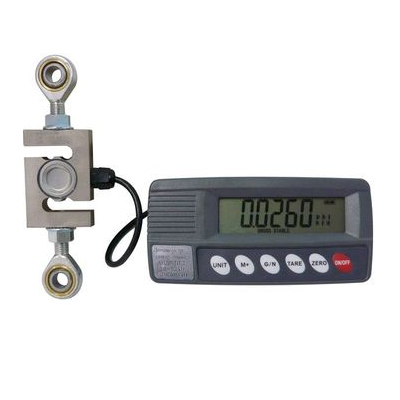 Электронный динамометр АЦДР-0,1И-1