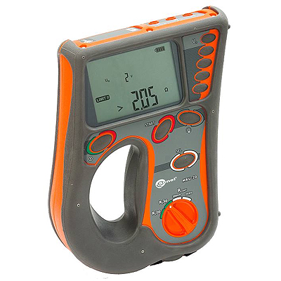 MRU-20 Измеритель параметров заземляющих устройств (снят с производства)