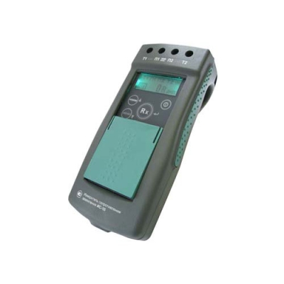 Измеритель сопротивления заземления, металлосвязи и удельного сопротивления грунта ИС-10/1 (снят с производства)