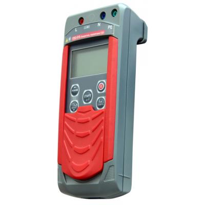 Измеритель параметров УЗО ПЗО-510/1