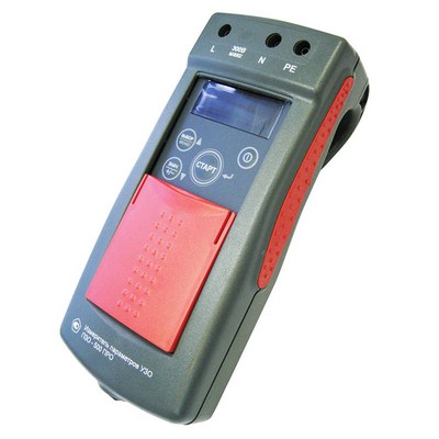 Измеритель параметров УЗО ПЗО-500 ПРО (снят с производства)