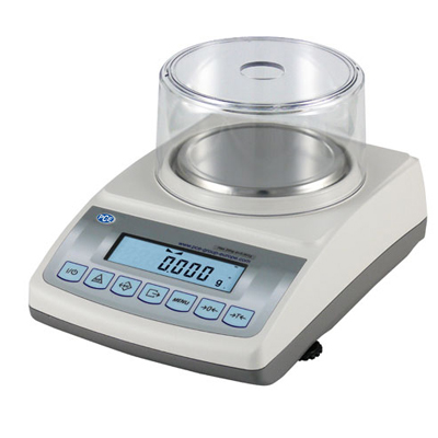 Лабораторные весы PCE BT 200