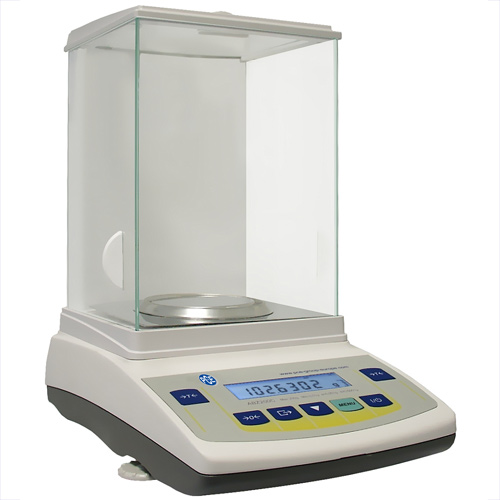Лабораторные весы PCE-AB 200