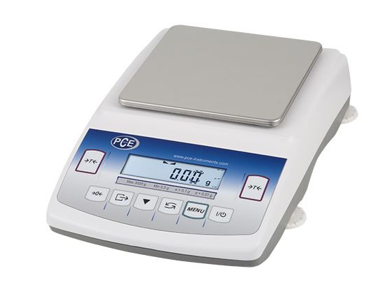 Лабораторные весы PCE-LS