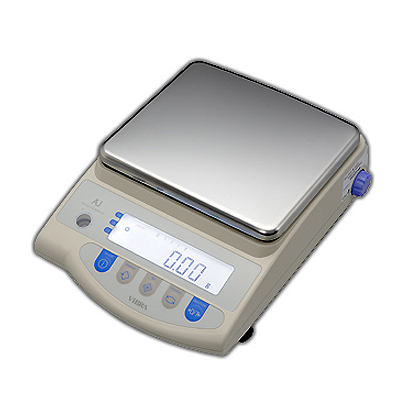 Лабораторные весы ViBRA AJ-820CE