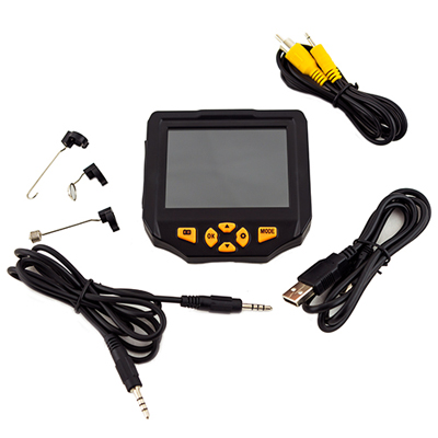 Видеоскоп МЕГЕОН 33500