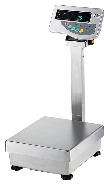 Лабораторные весы ViBRA HJ-62KDSCE