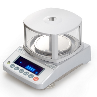 Весы лабораторные DX-WP: DX-120WP, DX-200WP, DX-300WP, DX-1200WP, DX-2000WP, DX-3000WP