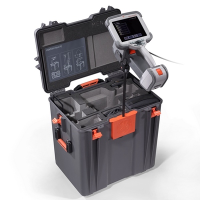 Видеоэндоскоп Mentor iQ