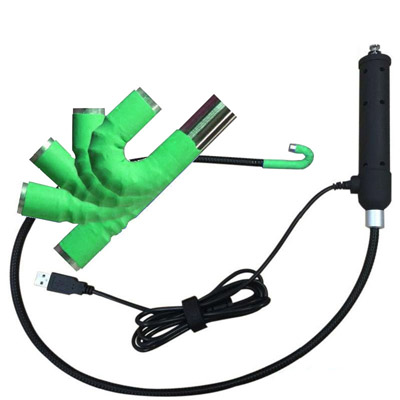 USB-видеоэндоскоп jProbe NT