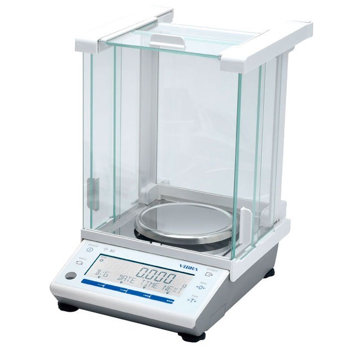 Лабораторные весы ViBRA ALE-223