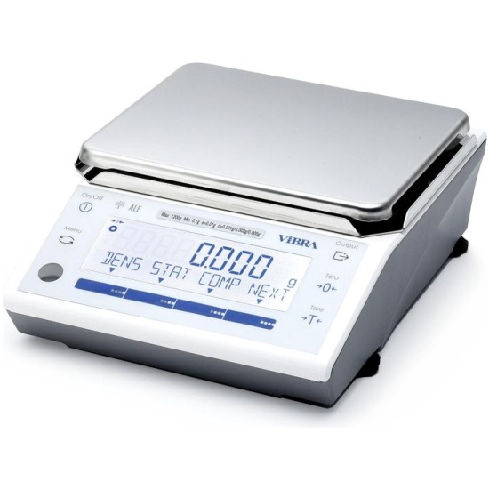 Лабораторные весы VIBRA ALE-3202