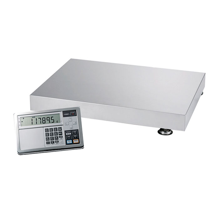 Лабораторно-промышленные весы ViBRA FS-300K1GF-i02