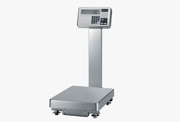 Лабораторно-промышленные весы ViBRA FS-200K1G-i03