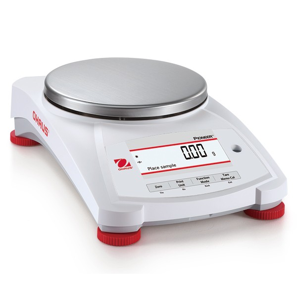 Лабораторные весы OHAUS PX3202