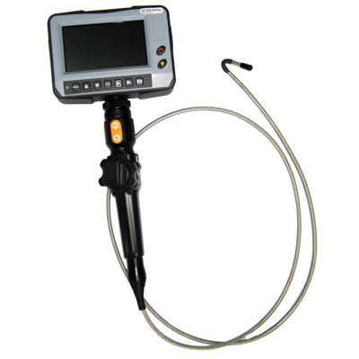 Видеоэндоскоп с управлением LASERTECH VE 650