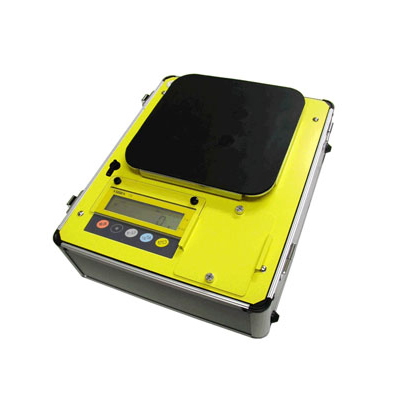 Переносные лабораторные весы ViBRA TS-30KE-R (снят с производства)