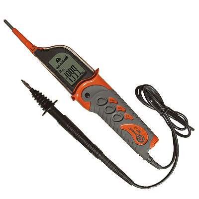 MIC-2 Измеритель сопротивления электроизоляции (снят с производства)