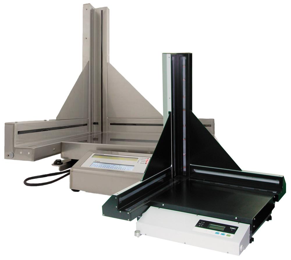 Измерительный модуль ViBRA TM-560E