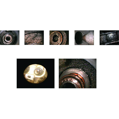 Видеоэндоскоп PCE-VE 320 N с зондом Hyperion