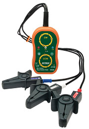 Бесконтактный тестер чередования фаз Extech PRT200 (снят с производства)