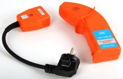 191 CBI — определитель отключающего устройства в сетях электропитания