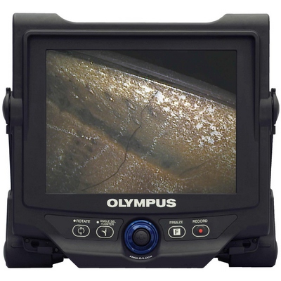 Видеоскоп IPLEX NX