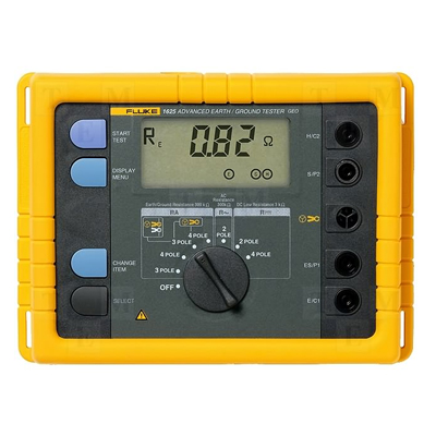 Измеритель сопротивления заземления Fluke 1625 (снят с производства)