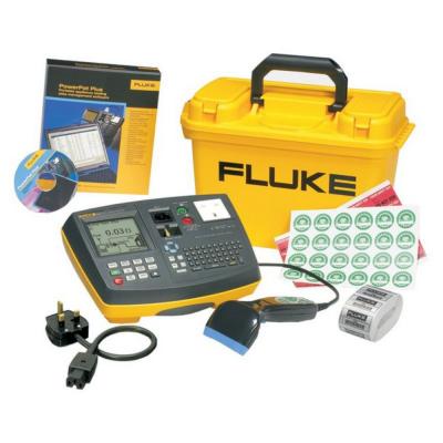 Fluke 6500 — тестер электробезопасности (снят с производства)