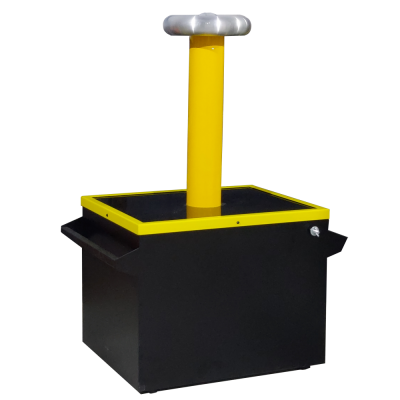 Блок высоковольтный СКАТ-Т100Д