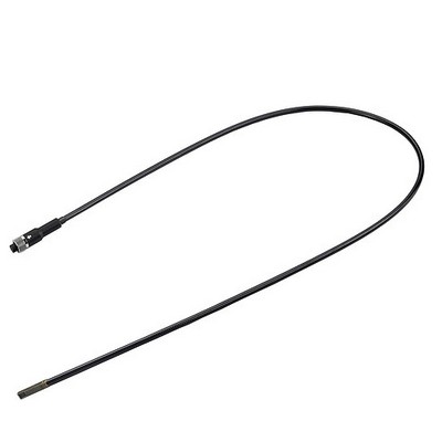 Гибкие зонды Adronic Endoscope в металлической оплётке с камерой бокового обзора