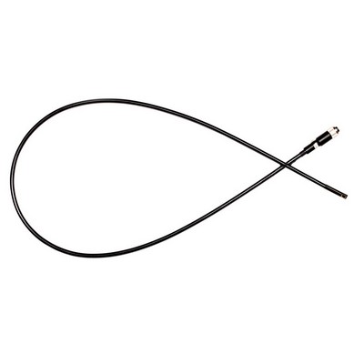 Гибкие зонды Adronic Endoscope в металлической оплётке с камерой бокового обзора