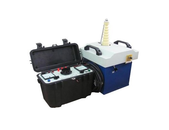 Аппарат испытательно-прожигающий АИП-70М (малогабаритный)