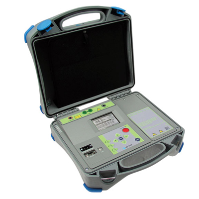 Многофункциональный измеритель сопротивления изоляции Metrel MI 3200 TeraOhm 10 kV (снят с производства)