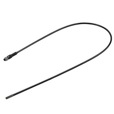 Гибкие зонды Adronic Endoscope в полимерной оплётке с камерой бокового обзора