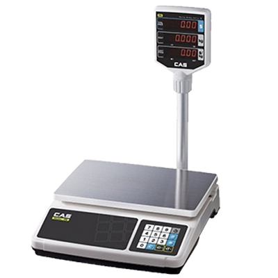 Товарные весы CAS PR-30P