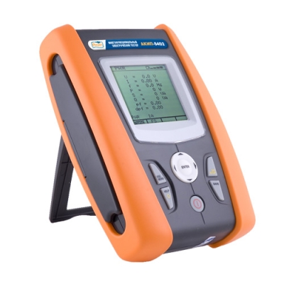 Измеритель параметров электрических сетей АКИП-8402