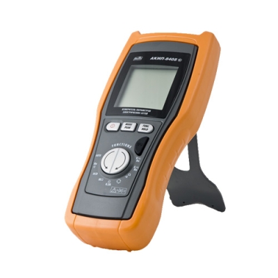 Измеритель параметров электрических сетей АКИП-8405