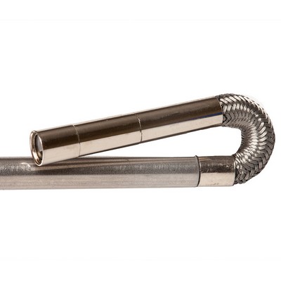 Жесткие зонды с артикуляцией