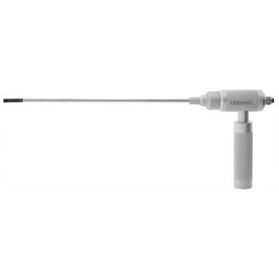 Жесткие зонды с камерой бокового обзора