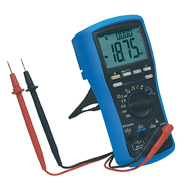 Цифровой мультиметр Metrel MD 9050
