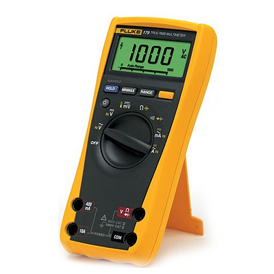 Fluke 179/61 Kit мультиметр и инфракрасный термометр