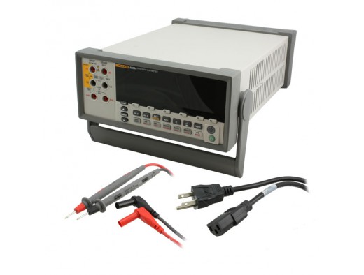Лабораторный мультиметр Fluke 8808A