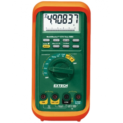 Прецизионный мультиметр Extech MM570 (снят с производства)