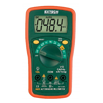 Цифровой мультиметр Extech MN36 (снят с производства)