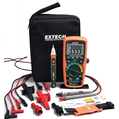 Измерительный комплект Extech EX505-K (снят с производства)